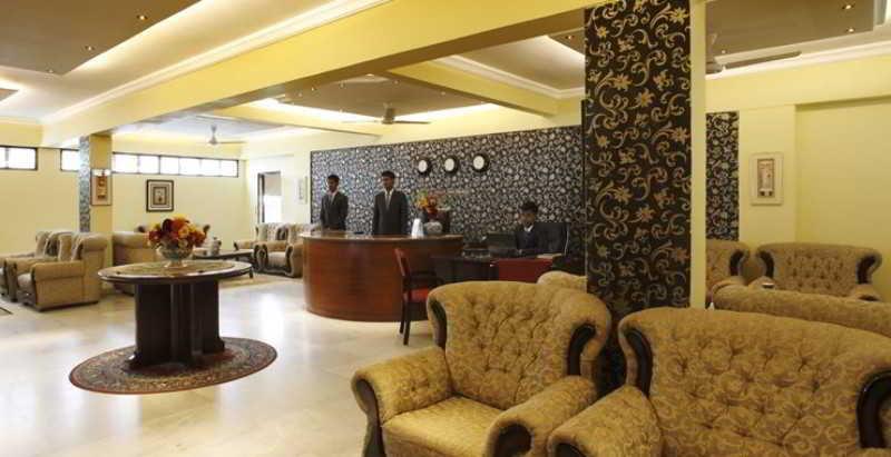 Genx Banjara Hill 1589 Hotel Hyderabad Exterior photo