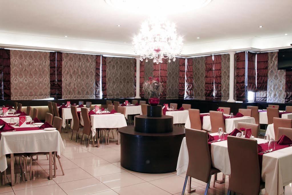 Genx Banjara Hill 1589 Hotel Hyderabad Exterior photo